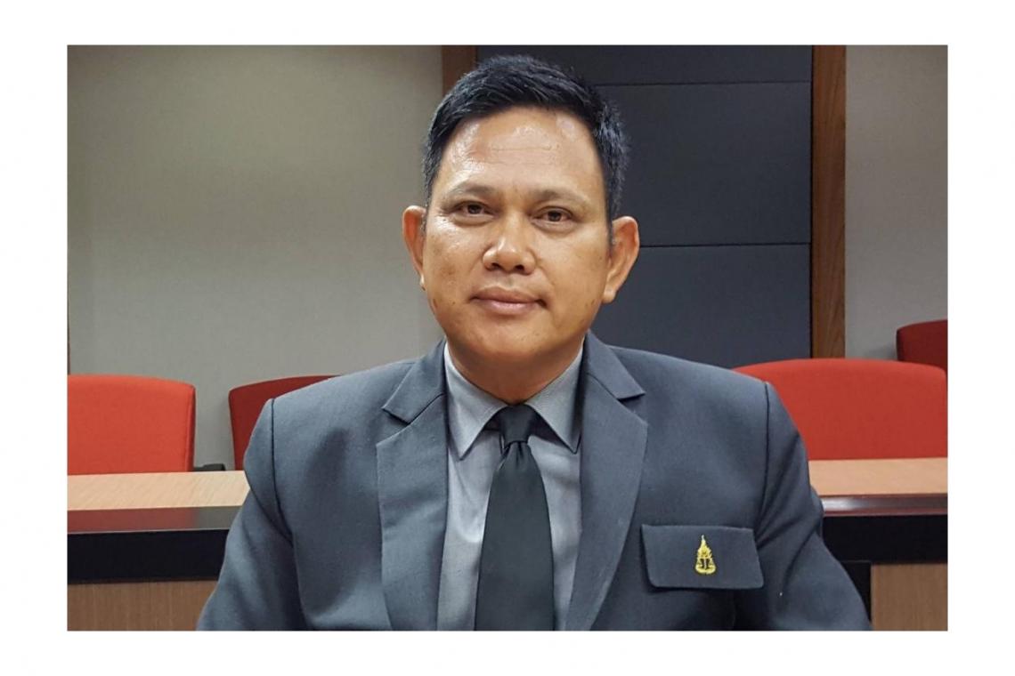 รองโฆษกสำนักงานอัยการสูงสุด แจงปม 'เสก โลโซ' ขออนุญาตฎีกา