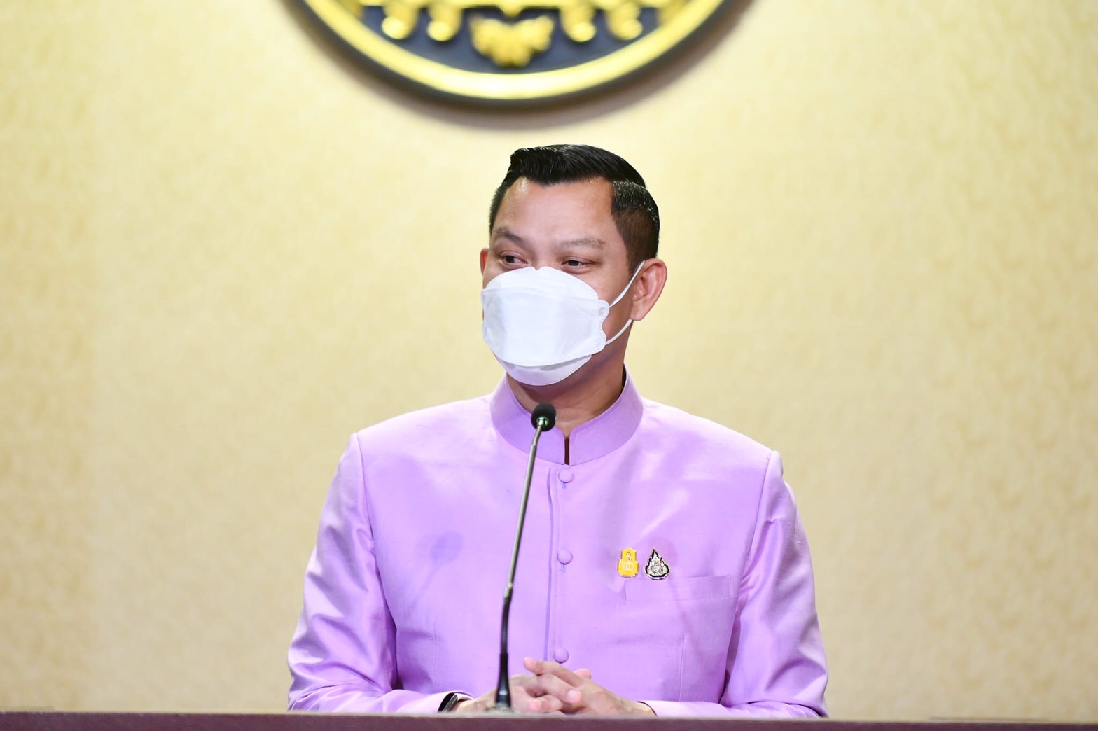"นายกฯ" กำชับหน่วยงานเดินหน้าตามแผนบูรณาการลดอุบัติเหตุ เริ่มควบคุมเข้มข้น 7 วัน วันนี้ - 4 ม.ค.