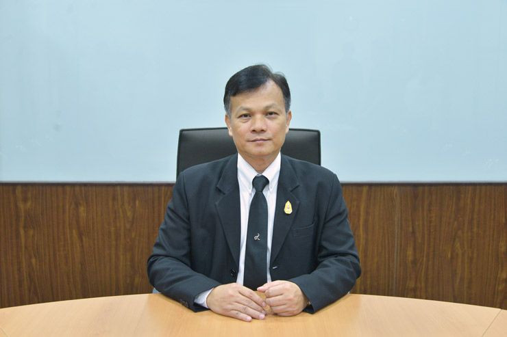 “ดีอีเอส”จ่อออกประกาศคุ้มครองความปลอดภัยข้อมูลส่วนบุคคลฯ