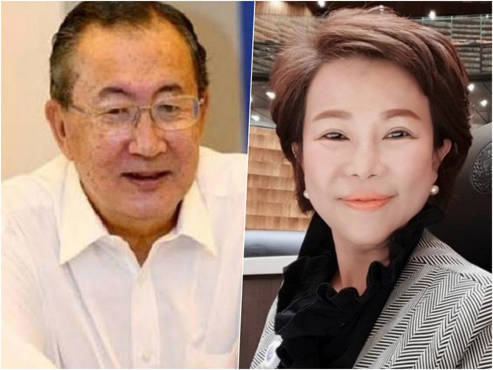 "เจี๊ยบ นครปฐม" ถาม "ท่านใหม่" ศรัทธาการเมือง-นักการเมืองแบบไหน 