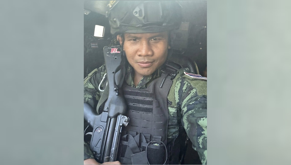 "บัวขาว" แนะผู้นำกัมพูชาอย่าฝืน ถามเท่าไหร่แล้วชีวิตทหารของคุณ