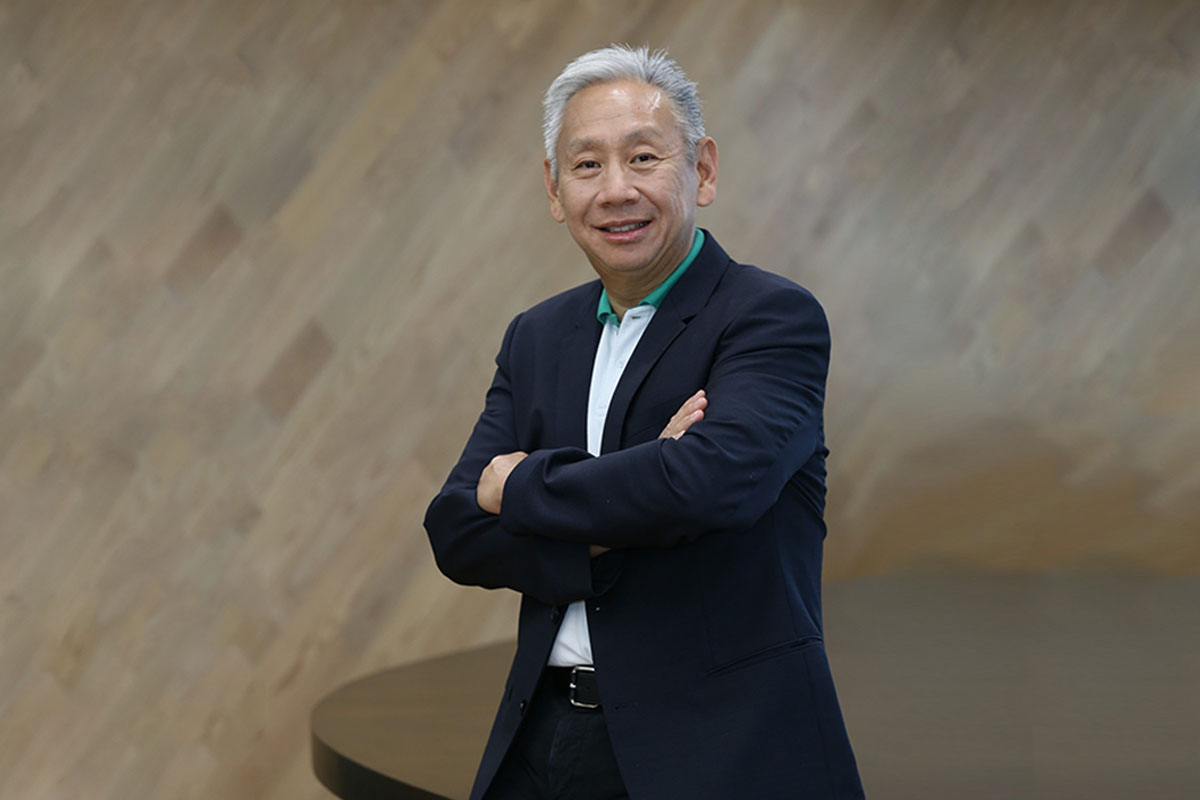 TVI โชว์ผลงาน 1H22 แกร่ง!  เบี้ยประกันภัยรับโตทะลุ 3,200 ล้านบาท 