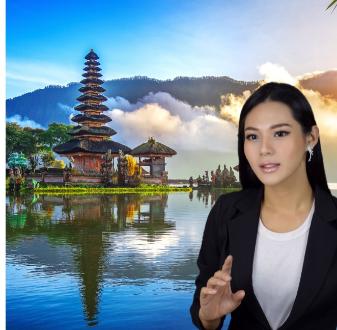 อินโดนีเซียนำร่องเปิดบาหลีรับนทท. โดยไม่ต้องกักตัว ได้ Visa on Arrival
