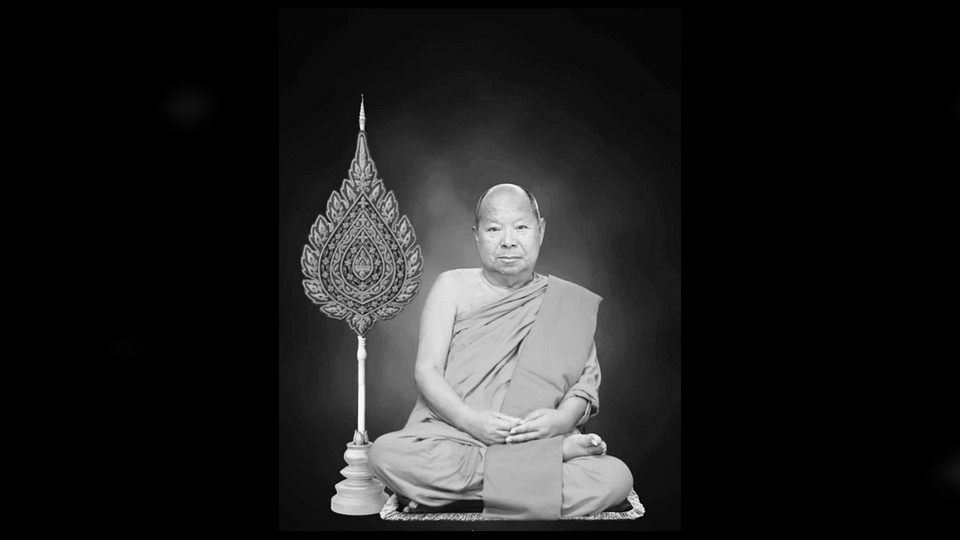 สิ้น “หลวงปู่ทองพูน” เกจิชื่อดังสายอีสาน พระนักพัฒนา-เผยแผ่ธรรมะ ภาคอีสานตอนกลาง