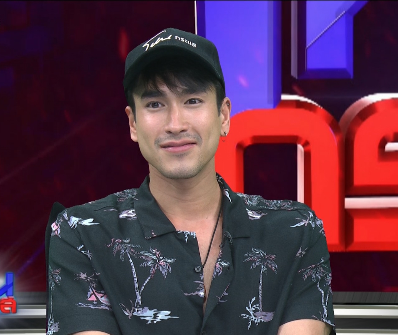 "ณเดชน์" โผล่ "โหนกระแส" เผยเรื่องแต่ง "ญาญ่า"  หวานหยดบอกเราเป็นของกันและกัน 