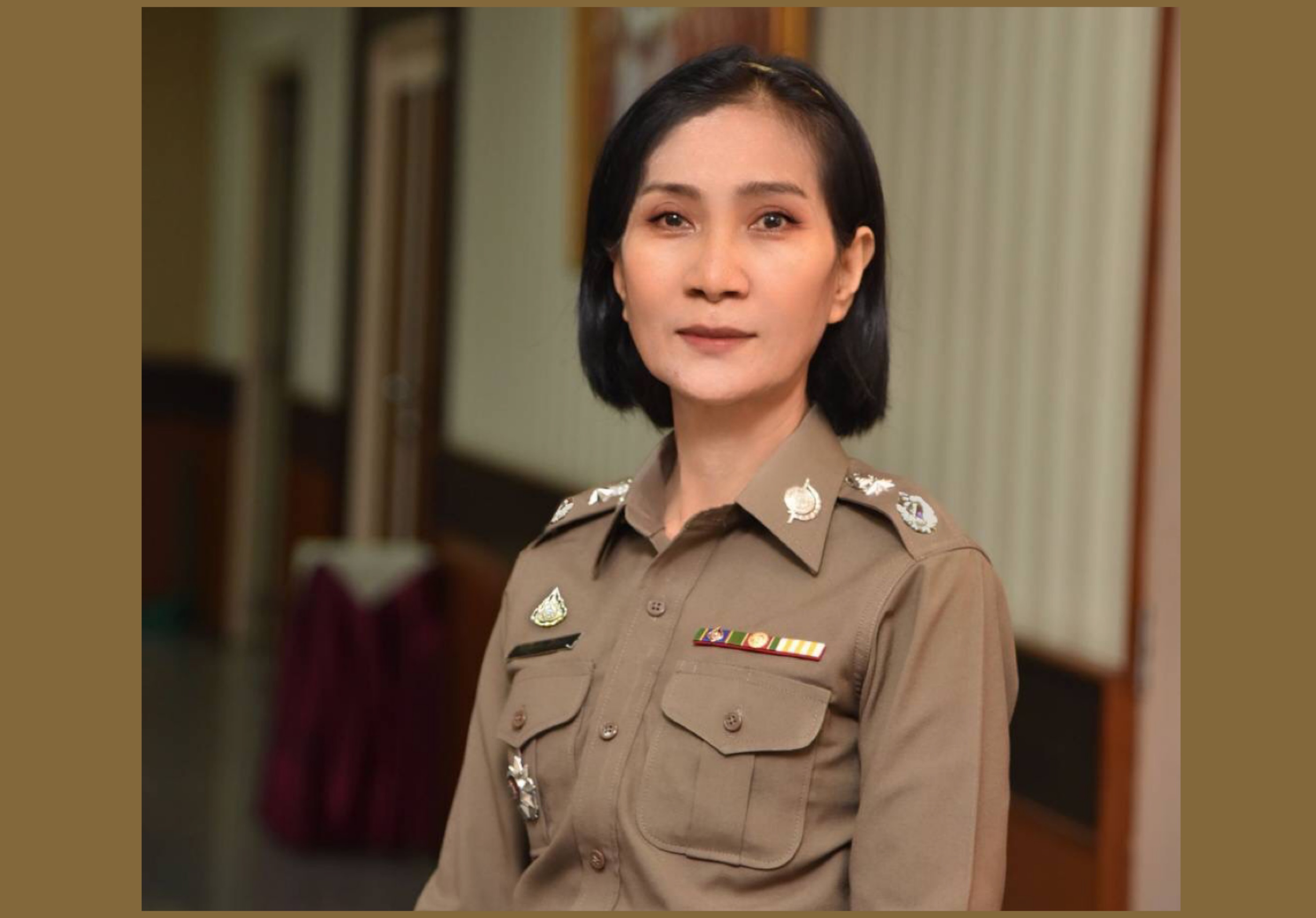 ตร.เตรียมพร้อมช่วยเหลือประชาชน พื้นที่เสี่ยงน้ำหลาก ท่วมฉับพลัน