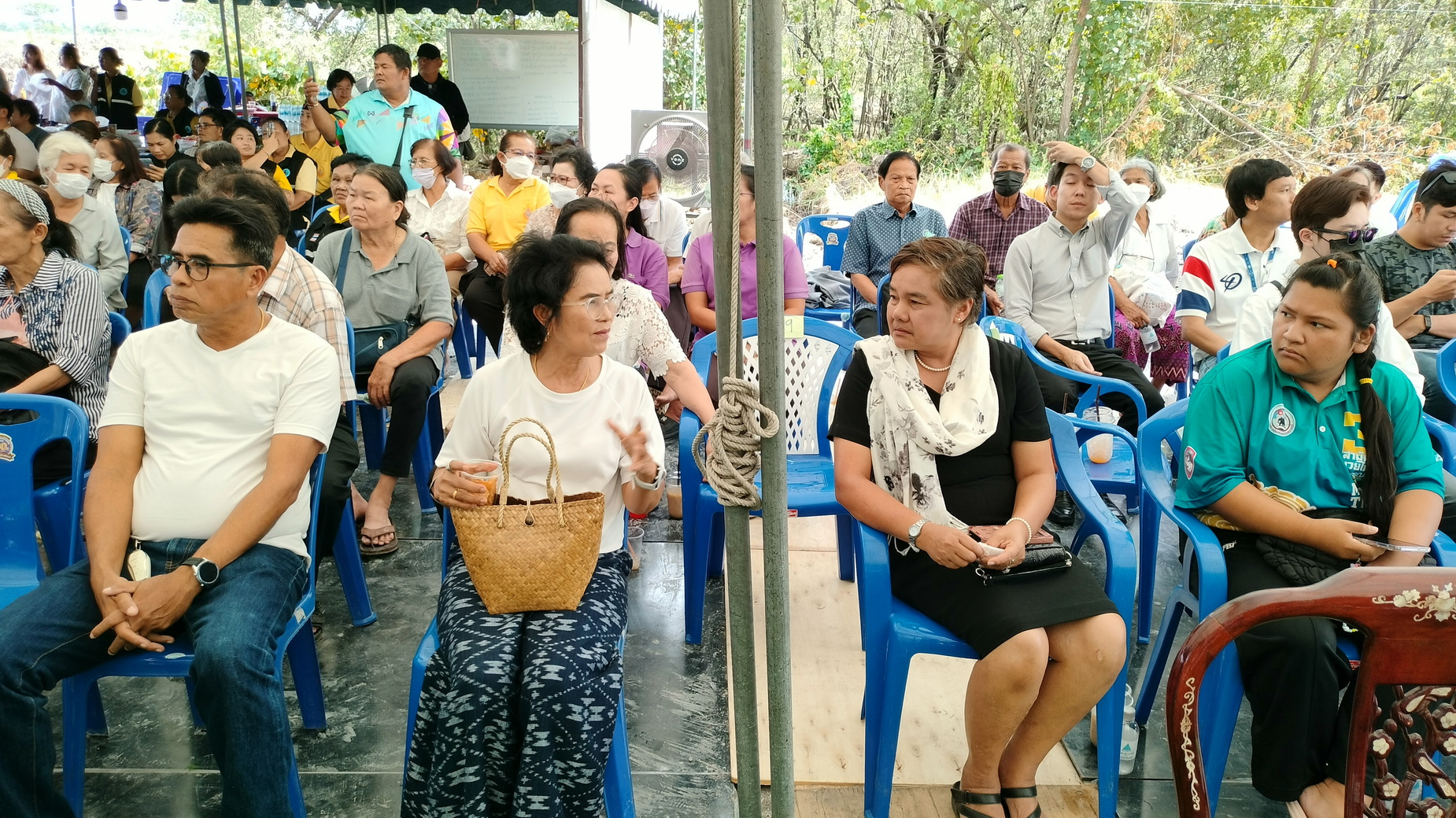 เผยเตรียมประกอบพิธีทางศาสนาเหยื่อเครื่องบินตก ต้นเดือนหน้า