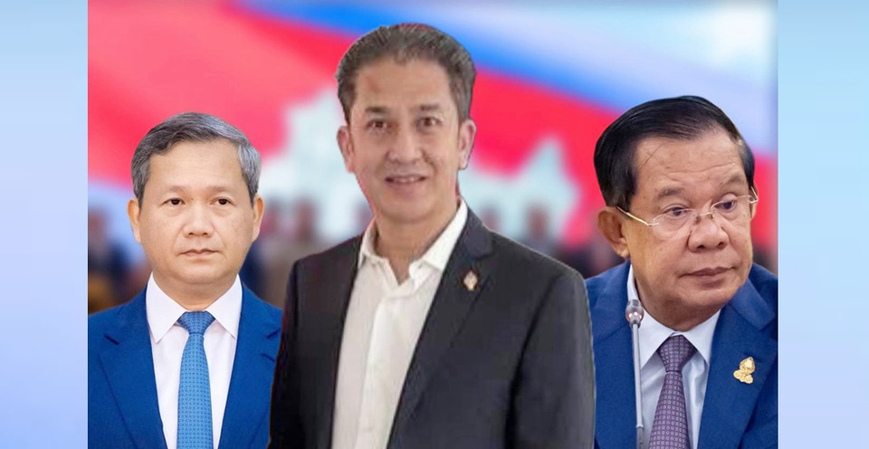 สหรัฐฯ–เกาหลีใต้ ลุย "ทลาย ScamBodia" จับตา "เจ้านโรดม จักราวุธ" ความหวังใหม่ชาวกัมพูชา