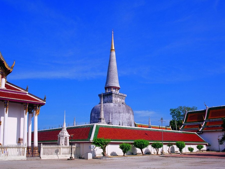 วธ.ชงครม.เห็นชอบเอกสารฉ.สมบูรณ์ขึ้นทะเบียนวัดพระมหาธาตุนครศรีฯมรดกโลก