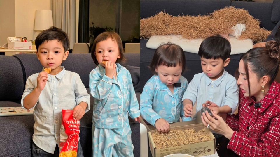 เกินต้าน! “น้องโมเน่” ปลุกกระแส “ไปรษณีย์เชื่อมสุข” ไลฟ์แตก ดันของดีชุมชนขายปังทั่วไทย