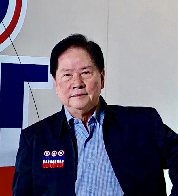 “เสี่ยติ่ง”พร้อมทำงานร่วม “ธนาธร”หากจริงใจทำเพื่อบ้านเมือง ลั่นต้องใช้งบให้คุ้มค่าภาษีปชช.