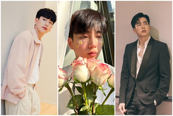 เปิดวาร์ป "นน นนกุล" หนุ่มตี๋หน้าทะเล้น ที่อาจทำให้คู่จิ้น “ทิม-แอฟ” เป็นแค่ตัวหลอก