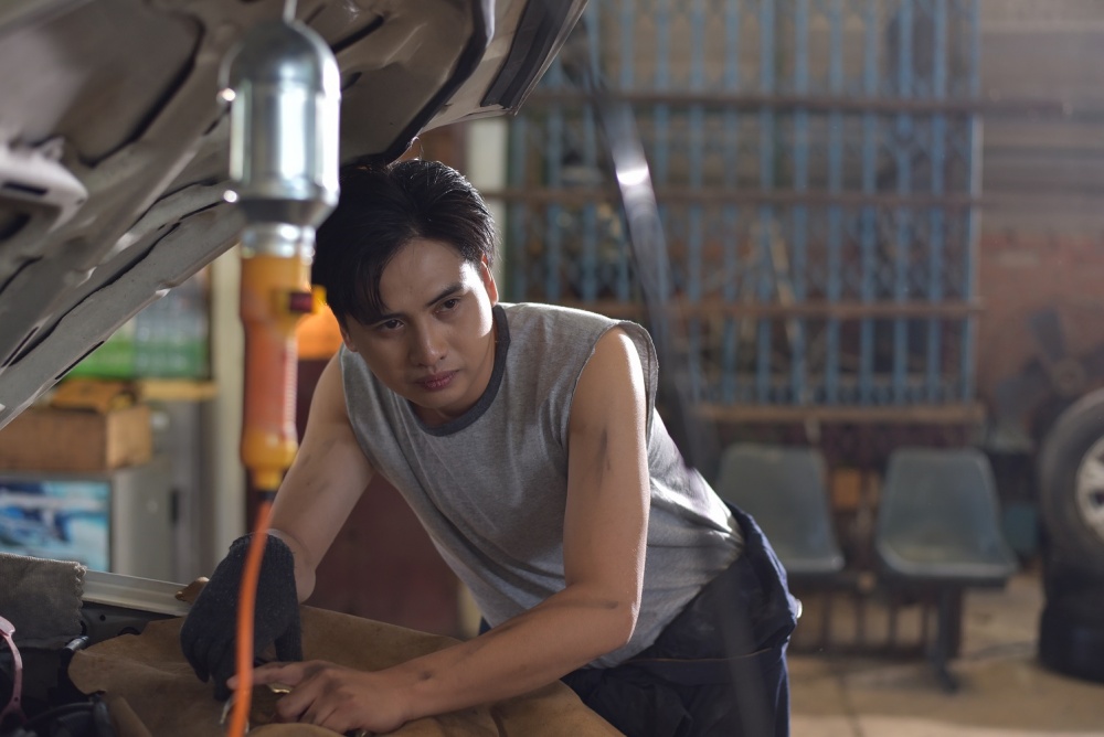 เปิดเรื่องเศร้า! จาก “เบนซ์ เมืองเลย” เมื่อความตายคือบทสรุปของคนโดนนอกใจ