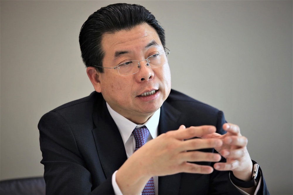 “ไทยออยล์”ตอบรับนโยบายรัฐ จ้างงาน 2 หมื่นอัตราผ่านโครงการพลังงานสะอาด ขับเคลื่อนศก.สู้โควิด