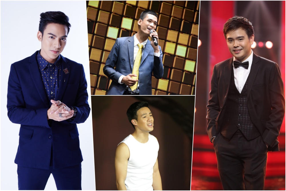 4 หนุ่มเสียงดี! เตรียมคืนกำไรให้แฟนเพลง ใน สุนทราภรณ์ เดอะมิวสิคัล ออนไลน์ คอนเสิร์ต