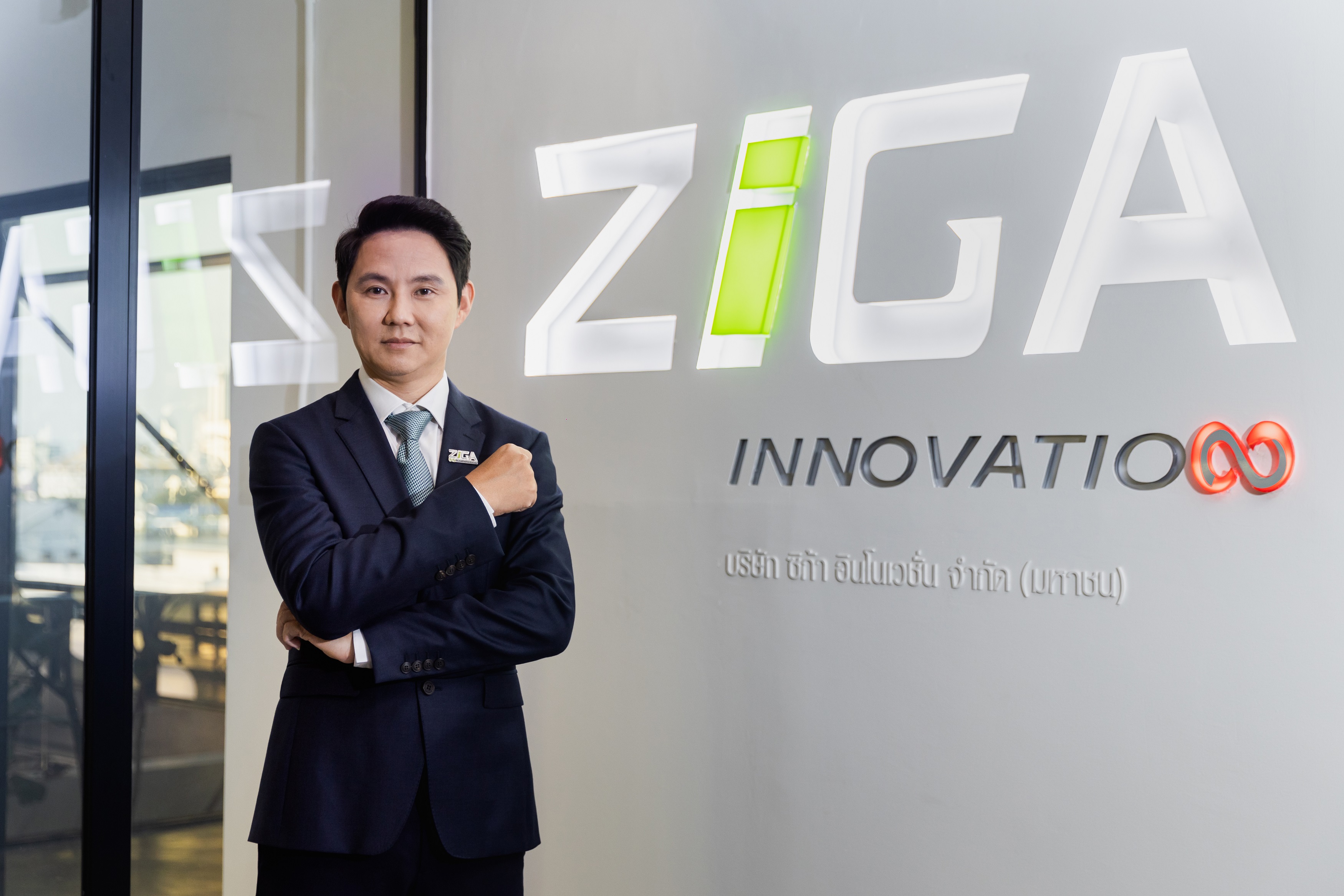 “ZIGA” กำไรปี 64 แตะ 204.2 ล้าน ออกผลิตภัณฑ์ใหม่-บุกตลาดออนไลน์แบบแฟรนไชส์คึกคัก