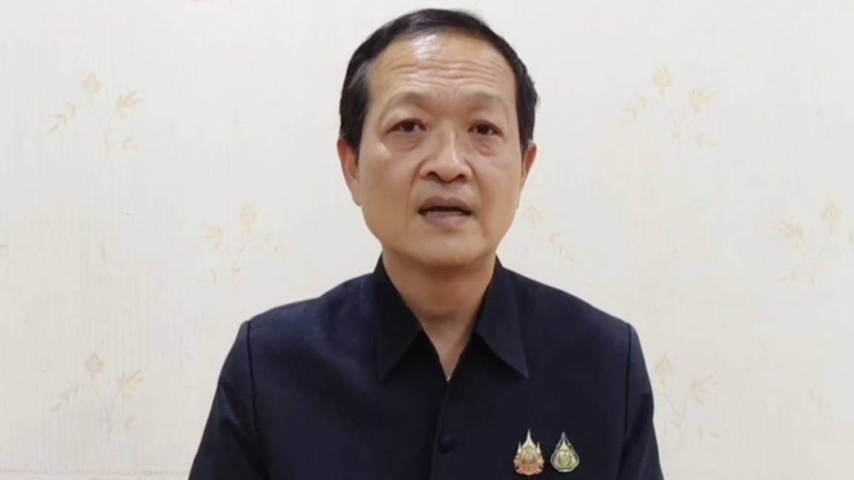 ผู้ว่าฯศรีสะเกษ ขอร้องประชาชนห้ามกลับเข้าบ้านในพื้นที่ชายแดนเด็ดขาด เพื่อความปลอดภัย