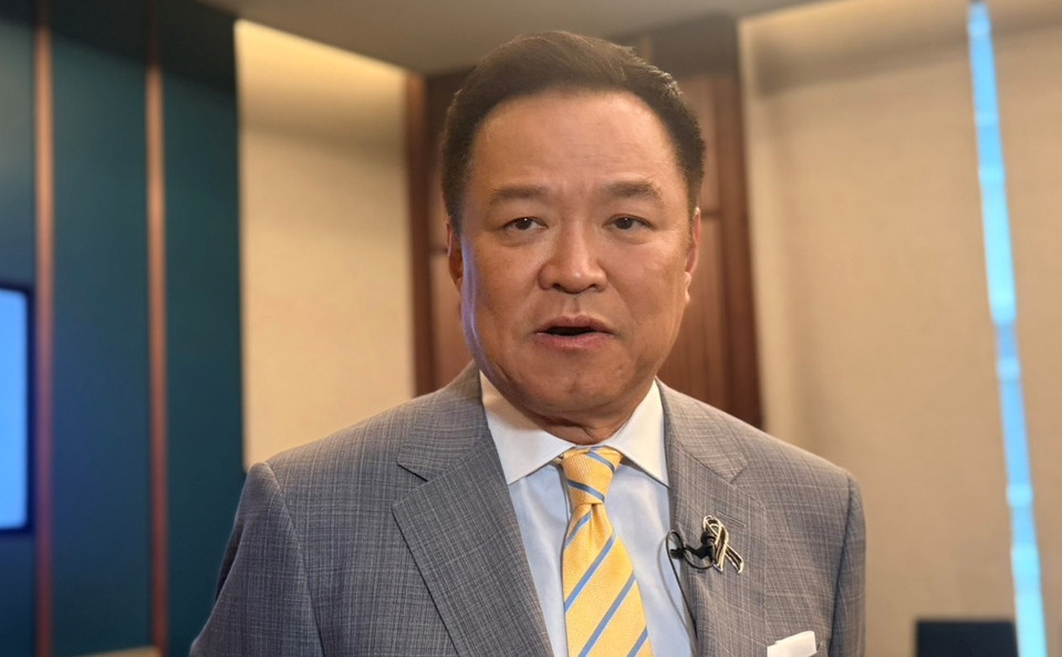 นายกฯ เผย ปธน.เวียดนาม กราบบังคมทูลเชิญ “ในหลวง-พระราชินี” เสด็จฯเยือน กระชับสัมพันธ์สองประเทศ