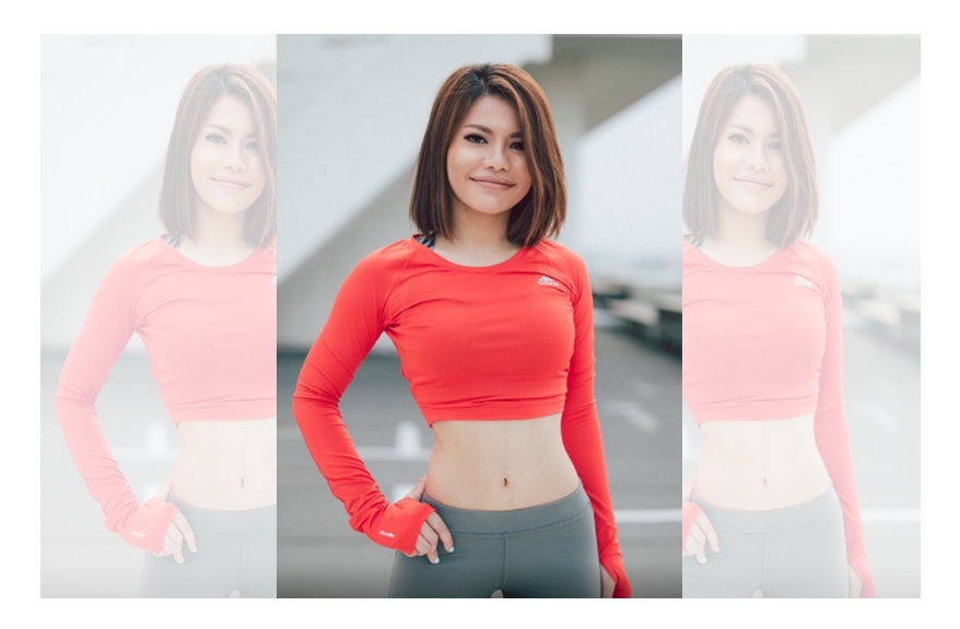 จะบอกความจริง เรื่องการสร้างภาพซิกแพค  