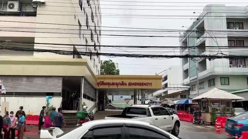 ผอ.รพ.ศรีสะเกษ สั่งตรวจสอบข่าวลบข้อมูลผู้ป่วยใน Database ทำระบบ HIS ล่ม รักษาผู้ป่วยไม่ได้