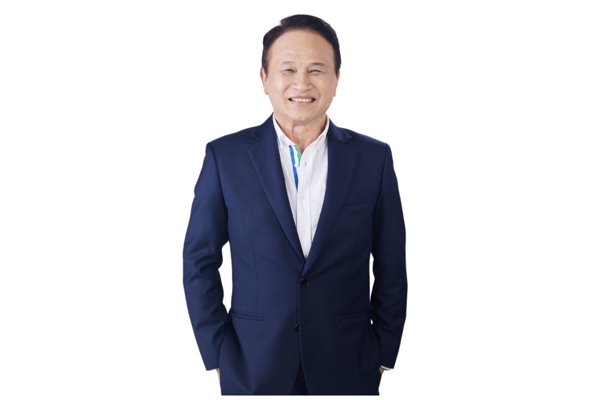 COCOCO โฟกัสการเติบโตอย่างยั่งยืน คาดธุรกิจครึ่งปี 68 แข็งแกร่ง รุกตลาดทั่วโลกรับเทรนด์สุขภาพ