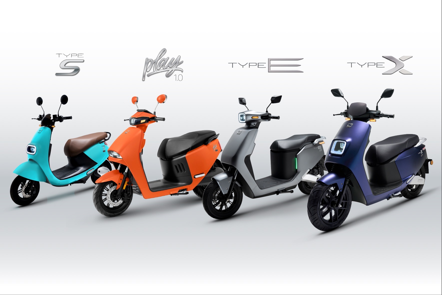 SLEEK EV สตาร์ทอัพสัญชาติไทย หวังขึ้นท๊อป 3 ในปี 68 หลังโตกว่า 100% พลิกโฉมอุตฯยานยนต์ไฟฟ้า ด้วยพันธมิตรระดับชาติ เดินหน้าบุกตลาดโลก 