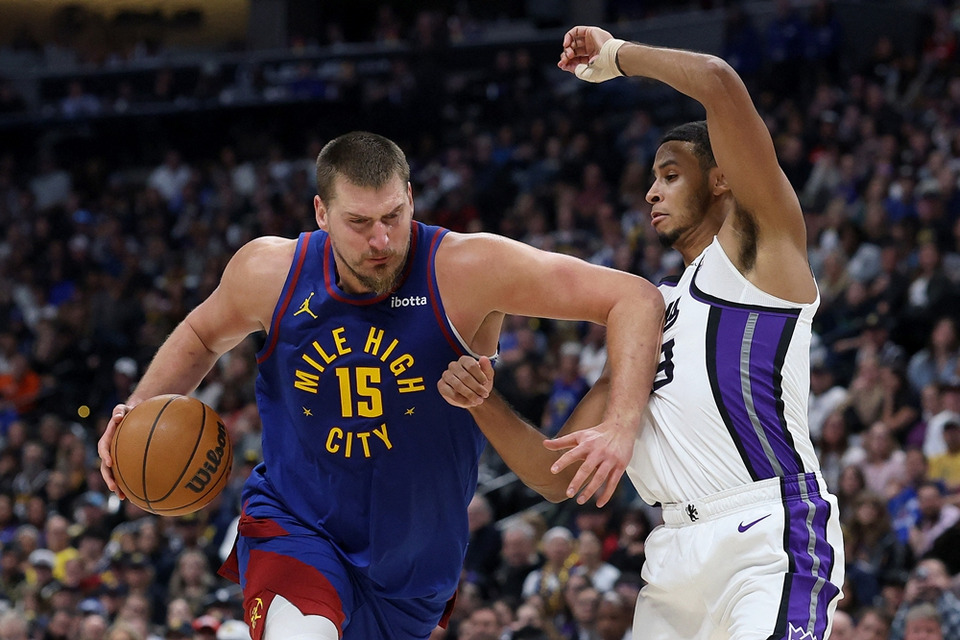 "เลอบรอน" ซูฮก! "โยกิช" คู่แข่งเกมรุกสมบูรณ์แบบที่สุดที่เคยเจอใน 23 ปีบน NBA