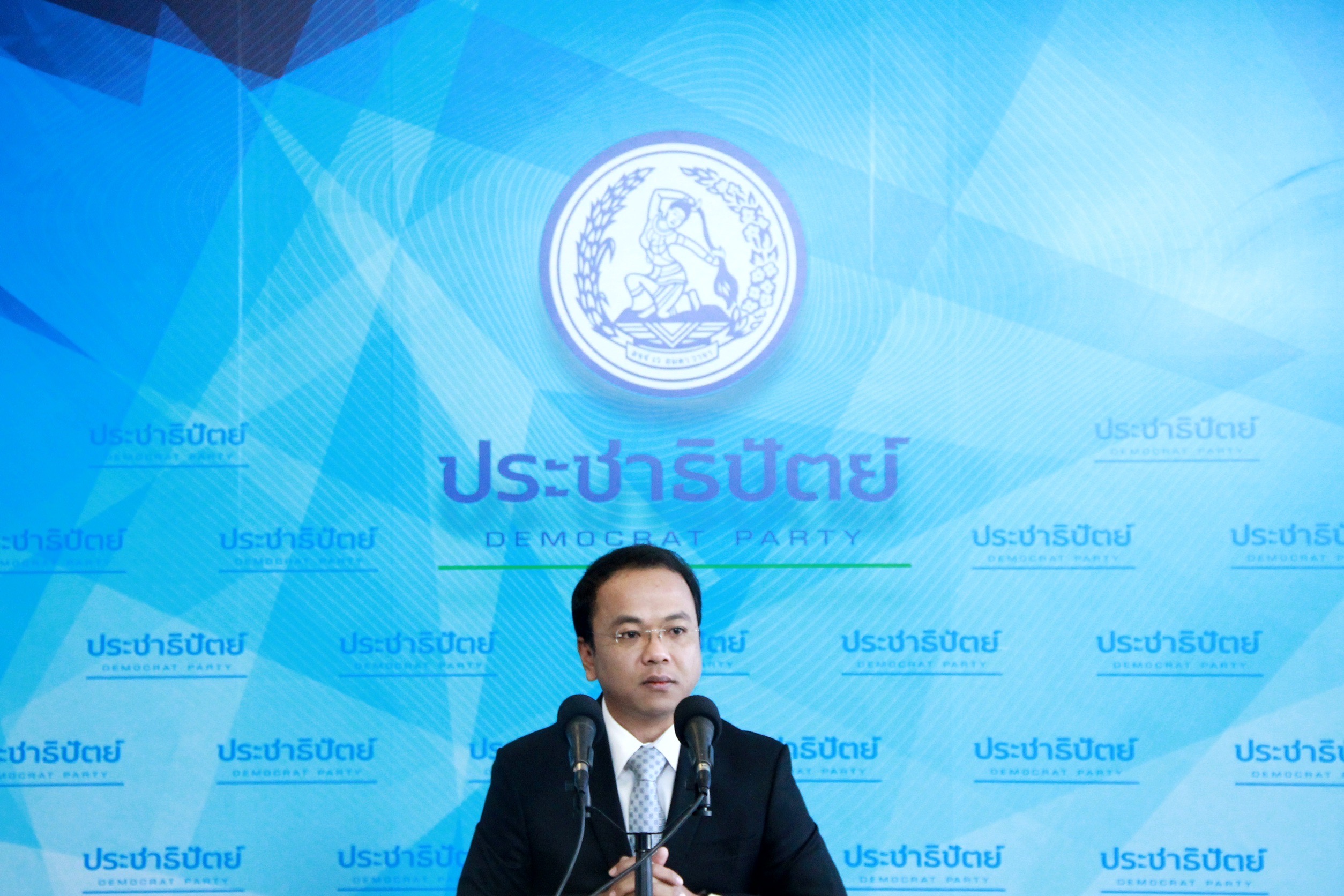 ”ราเมศ” ย้ำ ภูมิใจไทย อย่าเล่นการเมืองนอกเกม ต้องกลับไปศึกษา หลักการนิติบัญญัติให้ดี