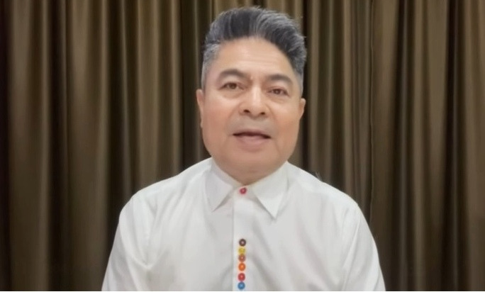 "เทพไท" ชี้  "ธรรมนัส" รับสภาพ ยอมอ่อนข้อหวังร่วมรัฐบาล  