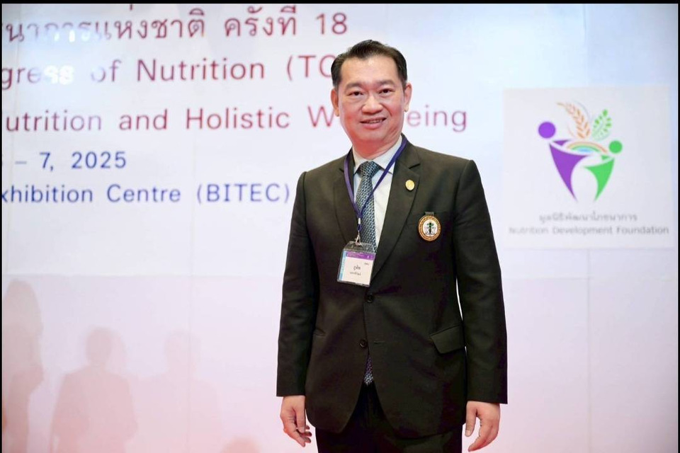 สสส. ชู 3 กลยุทธ์ เวชศาสตร์วิถีชีวิต ปรับเปลี่ยนพฤติกรรมประชาชน รับมือโรค NCDs อย่างยั่งยืน 