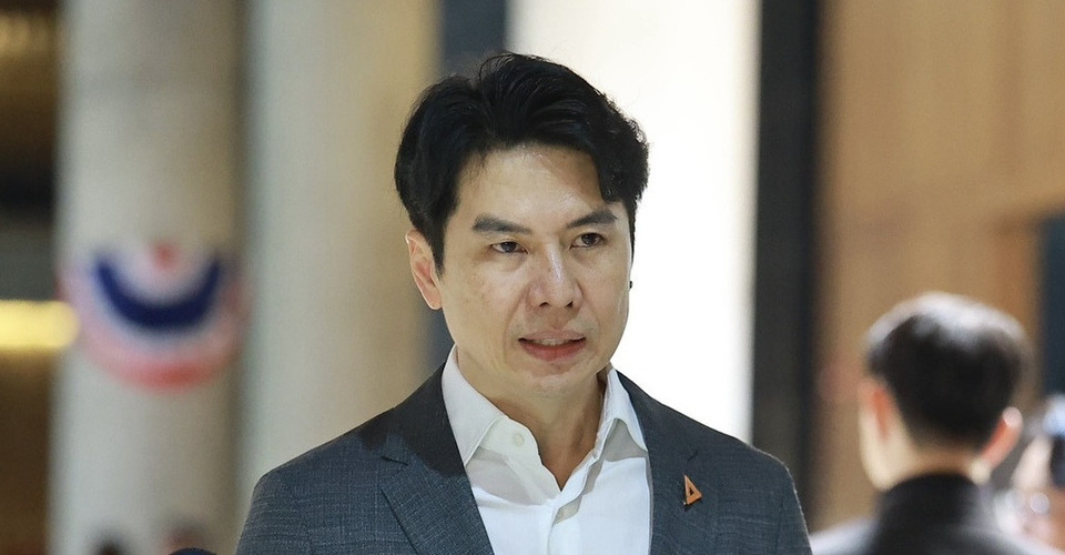 จับตา! “ภาวุธ” จ่อเข้าชี้แจง 2 ก.ค. ปมโยงคดีฟอเร็กซ์ DSI พบพิรุธเครือข่ายใช้ใบอนุญาตปลอม