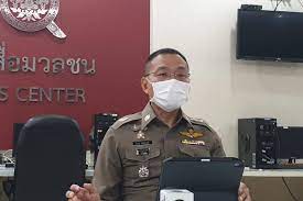 โฆษก ตร. เตือน อย่าเชื่อ แก๊งคอลเซ็นเตอร์ โทรขู่ อ้างเป็น “โฆษกตำรวจ” หลอกให้โอนเงิน