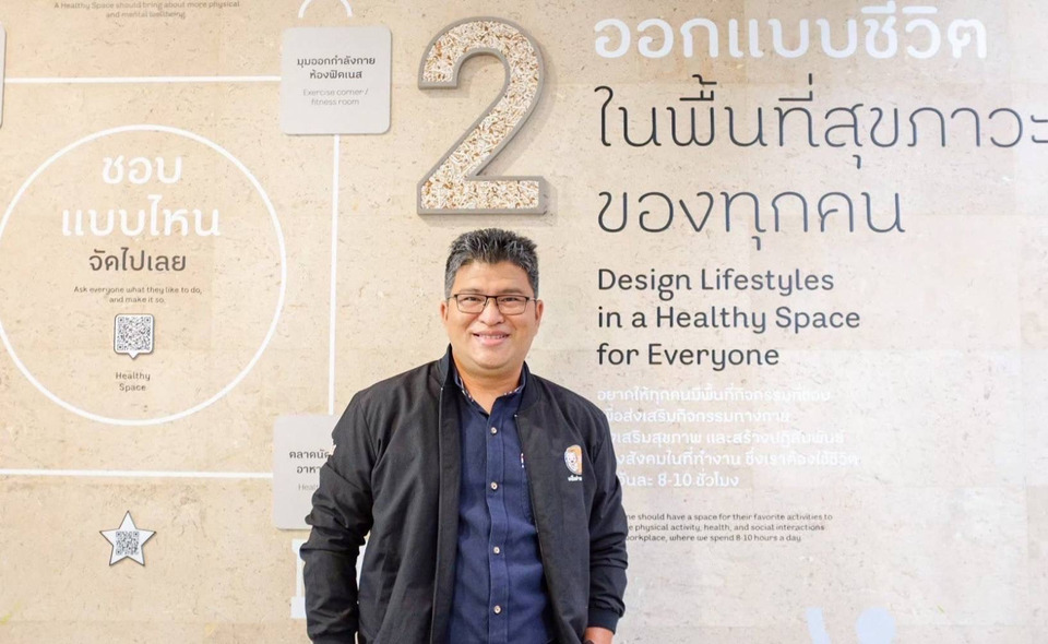 “บุญบั้งไฟปลอดเหล้า ปลอดภัย” เครือข่ายสังคมผลักดันประเพณีอีสานยั่งยืน
