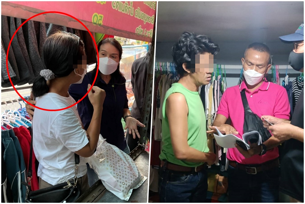 รวบสองผัวเมียเปิดบริษัทนำเที่ยวทิพย์ เสียหายเกือบ 100 ล้าน