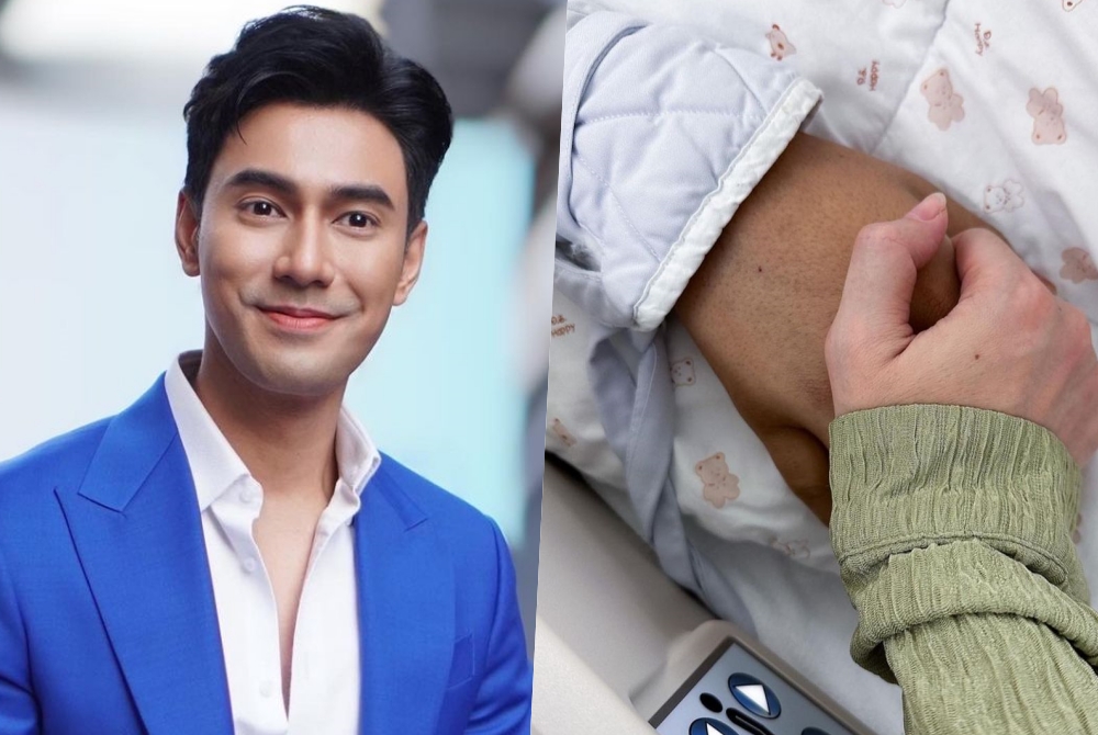 ผู้จัดการ เคลื่อนไหวถึง "เอส กันตพงศ์" อ่านแล้วบีบใจ