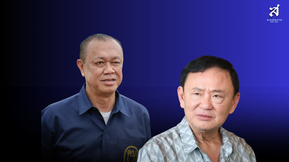 เจาะลึกการสร้างพรรคภูมิใจไทย ใช้ทักษิณโมเดล เวอร์ชั่นอัปเกรด โค่นพรรคเพื่อไทย