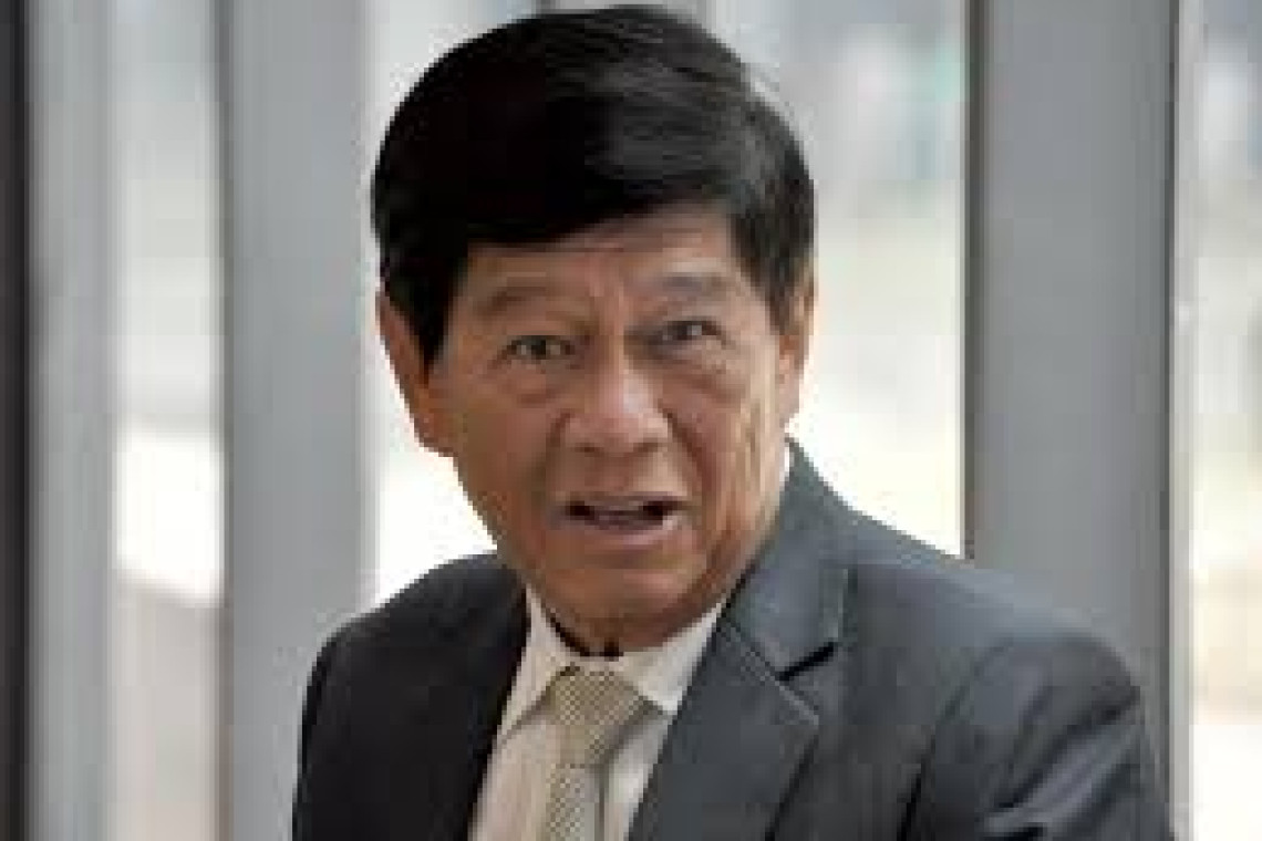 "อุเทน" จี้ "นายกฯ-ก.ยุติธรรม-ราชทัณฑ์" เร่งทำความจริงให้ปรากฎ ปมการเสียชีวิต "บุ้ง ทะลุวัง" 