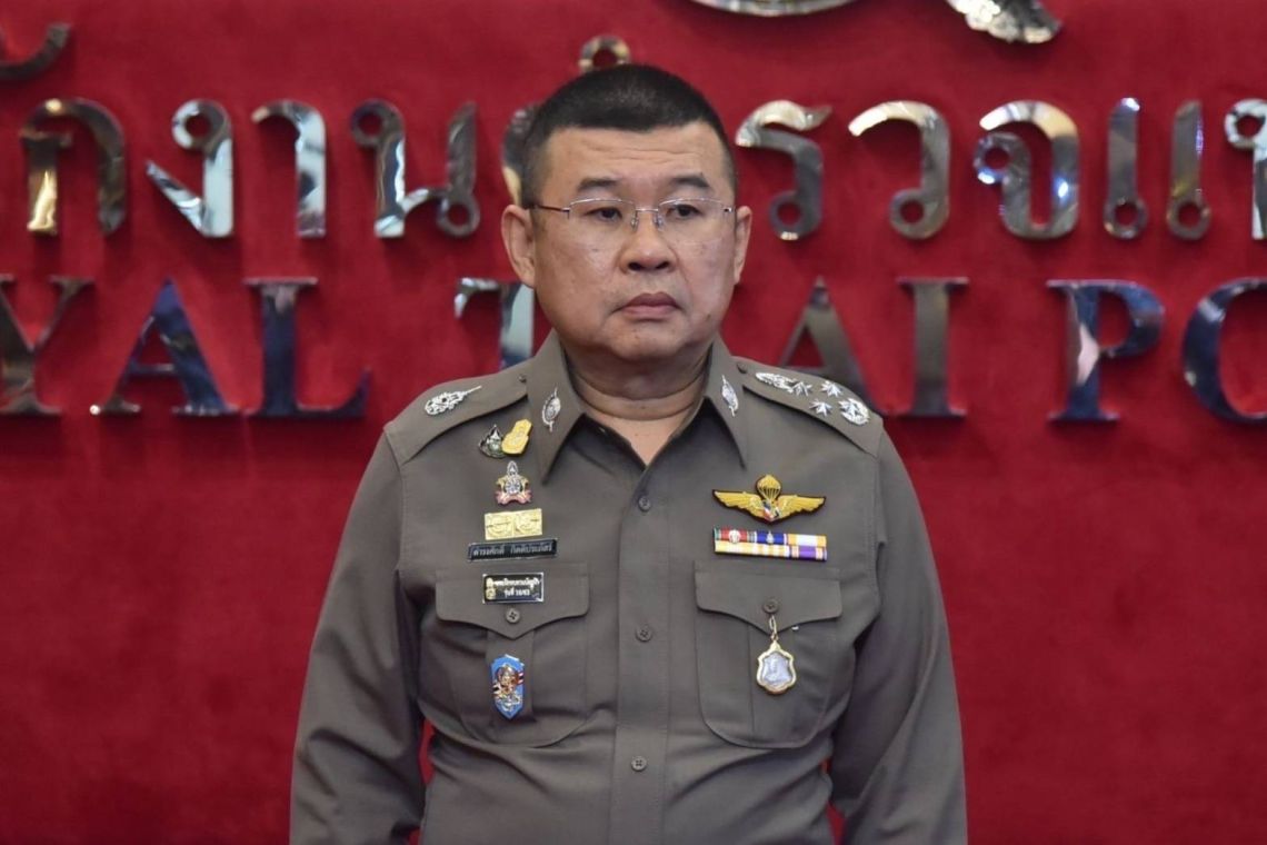 ผบ.ตร.ห่วงเลือกตั้งสั่งกวาดล้างมือปืนเด็ดหัวฝ่ายตรงข้าม