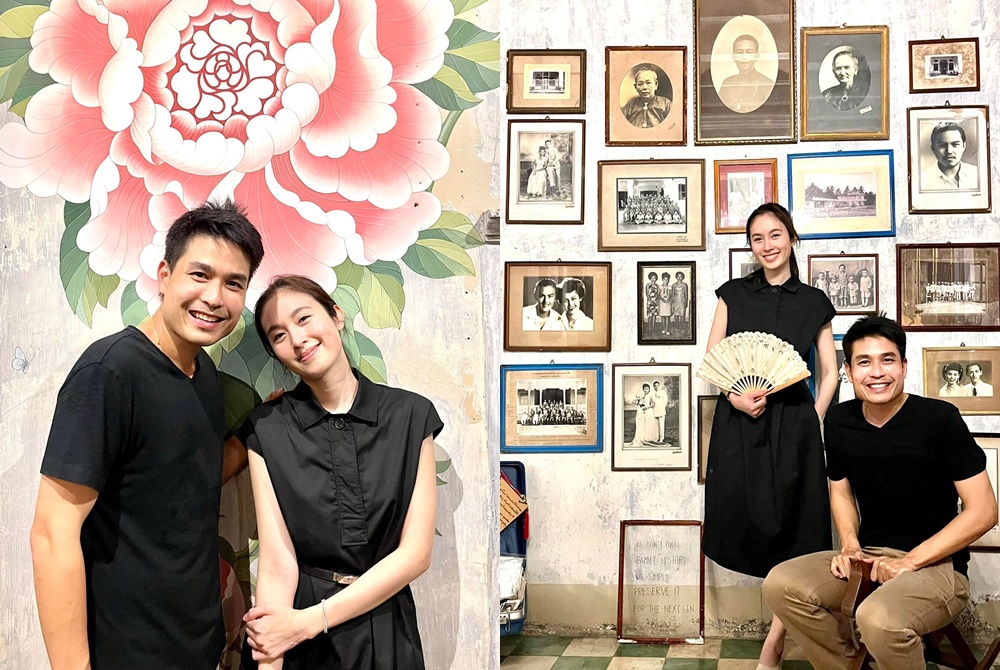 เพจร้านดังลั่นเตรียมรับพิธียกน้ำชา ต้อนรับ "ปอย ตรีชฎา" สู่ครอบครัว