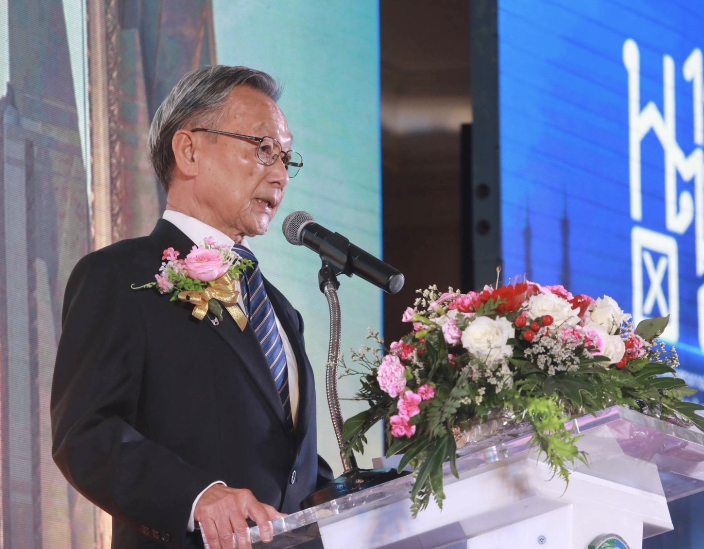 "ชวน" ลั่นเล่นการเมือง 17ปีไม่เคยซื้อเสียง เตือนรัฐบาลใหม่ อย่าประมาท ระวังประวัติศาสตร์ซ้ำรอย ถ้าทุจริต ฝาก "พระปกเกล้า" อย่าเอาคนโกงเข้าอบรม