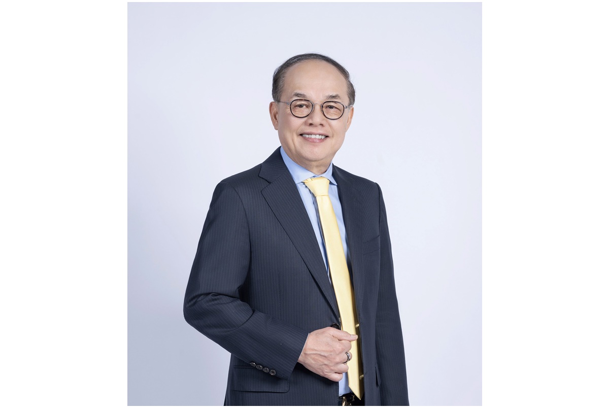 บอร์ด ตลท.ไฟเขียว ศาสตราจารย์พิเศษ กิติพงศ์ อุรพีพัฒนพงศ์ นั่งประธานกรรมการต่ออีกวาระหนึ่ง