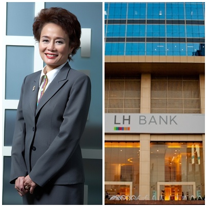 LHBANK รับเงินค่าหุ้นเพิ่มทุน 1.6 หมื่นล้าน จาก CTBC BANK เรียบร้อย  หนุนฐานเงินทุนพุ่งโตกว่าเท่าตัวแตะร้อยละ 24