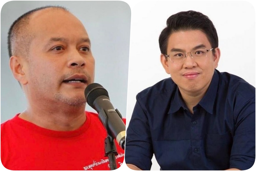 "วิโรจน์" ร่ายยาวจากใจ ถึง "พี่เต้น ณัฐวุฒิ" ไอดอลของผม 