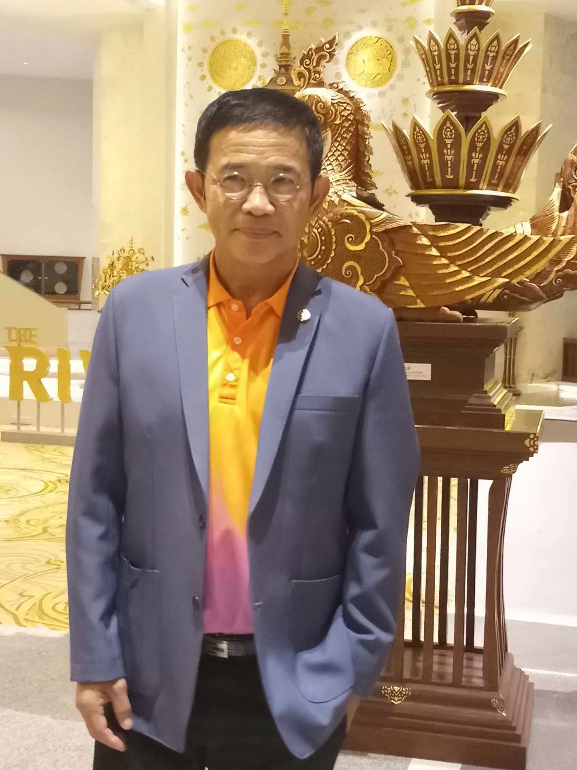 พัฒนา สิทธิสมบัติ