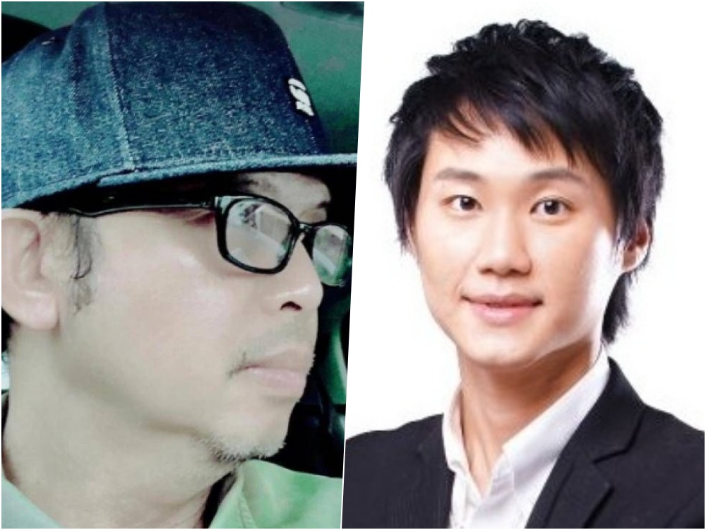 "อัษฎางค์" โพสต์สอน "ท็อป  จิรายุส" ประสบการณ์ชีวิตยังน้อย เหมือนบอกให้ปลาไปหัดบิน