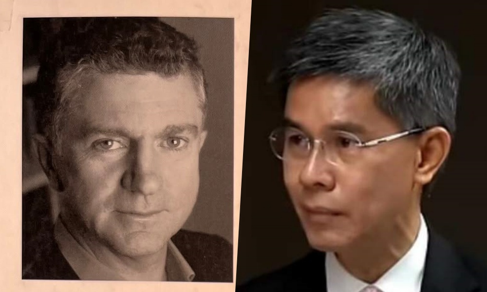 "ดร.ปณิธาน" โพสต์เตือนบทบาท "โจนาธาน โพเวลล์" ในจังหวัดชายแดนใต้ อาจกระทบอธิปไตยไทย แนะตั้งที่ปรึกษาระดับนานาชาติช่วย "สมช."