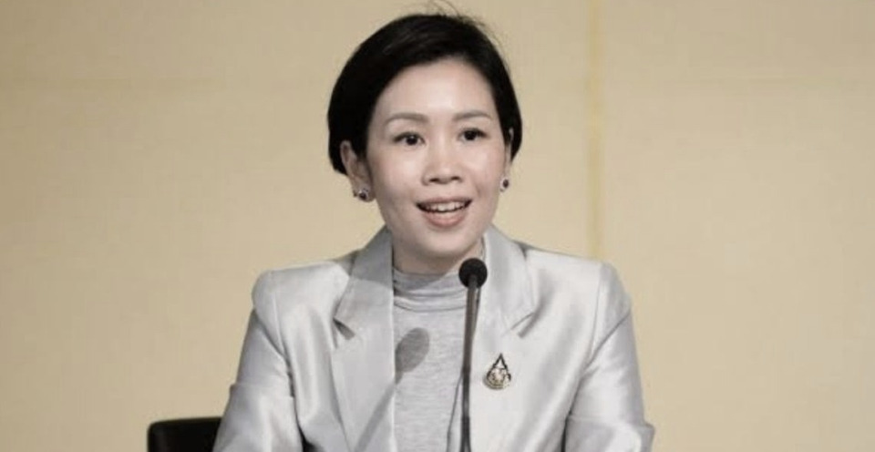 “ภราดร” เผย “รัชดา” เป็นสมาชิก "ภูมิใจไทย" แล้ว  คาดดูงานเลือกตั้ง กทม.