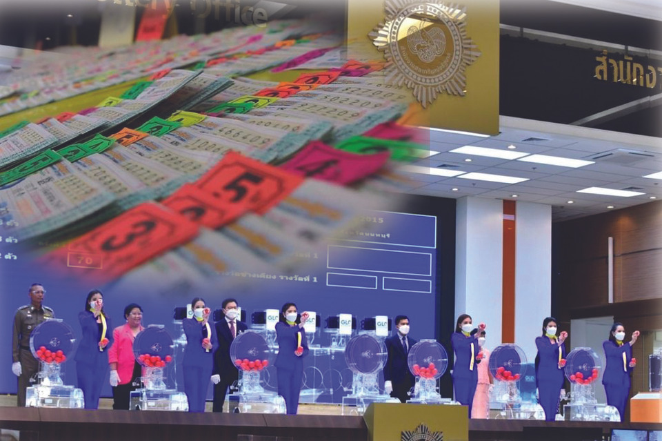 ห้ามพลาด! เปิดสถิติหวยออก “1 พ.ย.” ย้อนหลัง 10 ปี เลขเด่น เลขดังมาอื้อ!