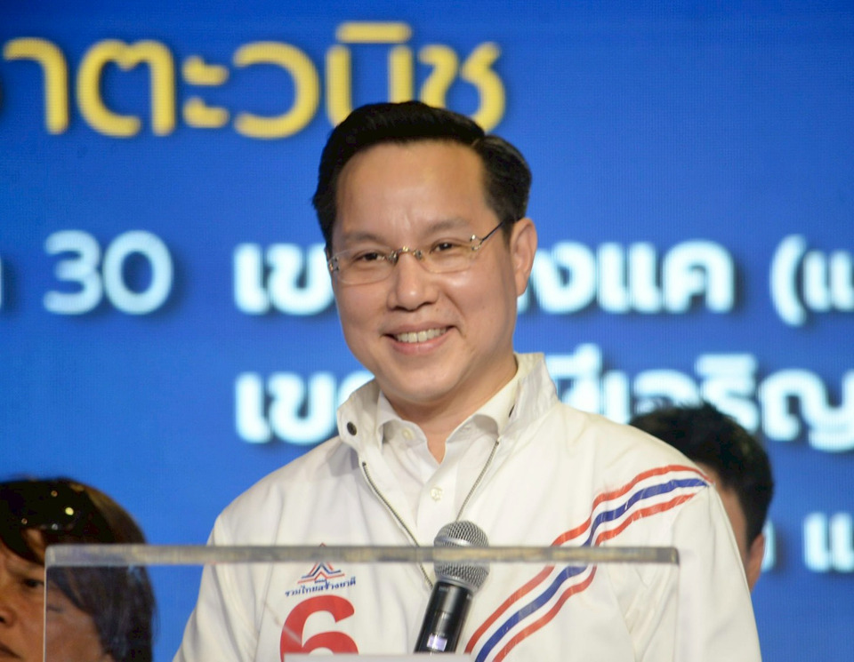 “อรรถวิชช์” เสนอ 3 กระทรวงผนึกกำลังคุมน้ำมัน ดัน Action Plan สกัดกำไรเกินควร ลดภาระประชาชน 