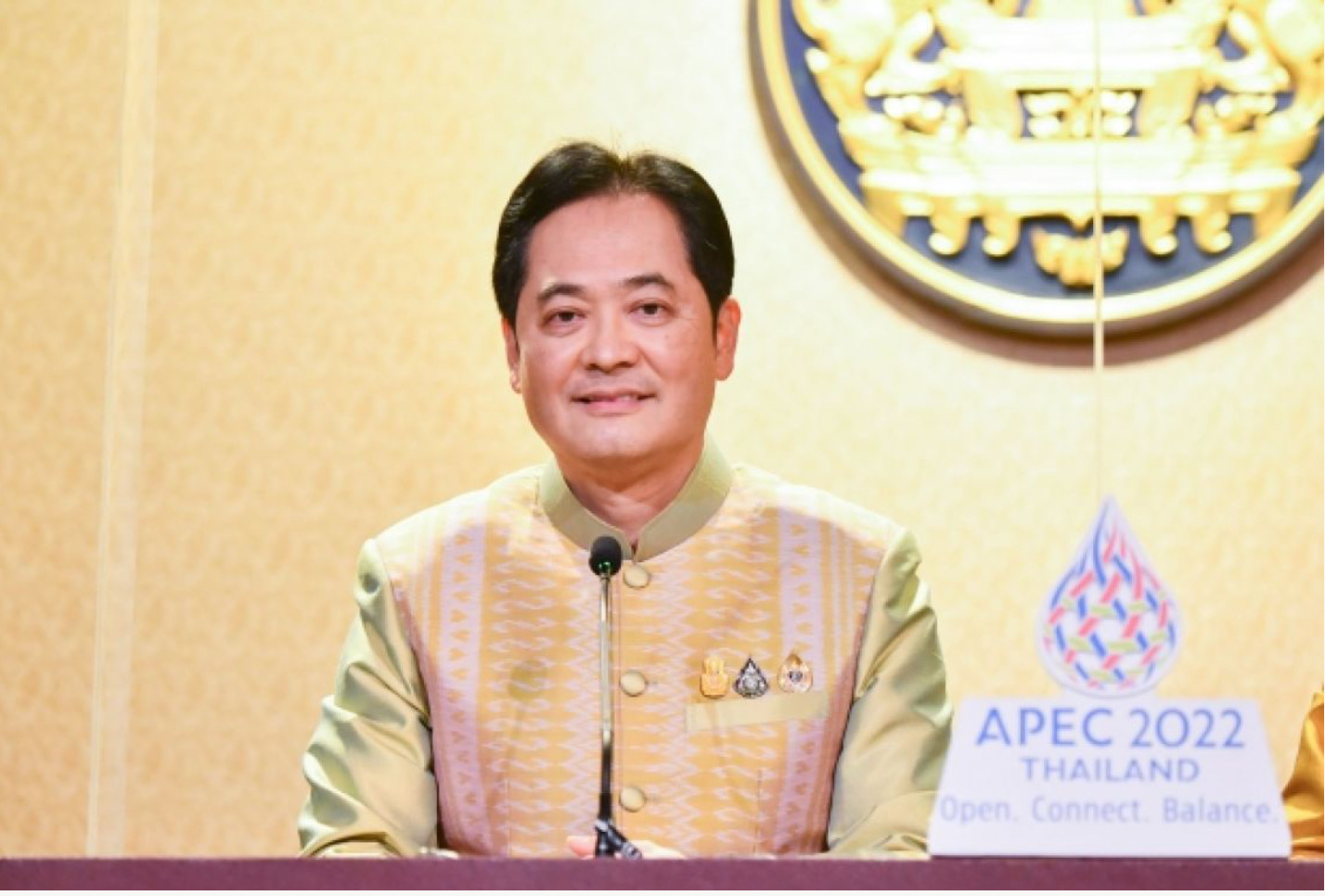 โฆษกรัฐบาล ยัน 'นายกฯ' ให้ความสำคัญการกระจายอำนาจฯ แก้ปัญหาความเหลื่อมล้ำ